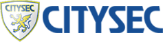 Citysec logo