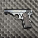 Püstol Browning FN