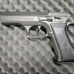Püstol Jericho 941F Citysek müük relvad