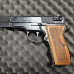 Luger M90 Püstol müük kasutatud citysec