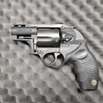 Taurus revolver kasutatud müük Citysec