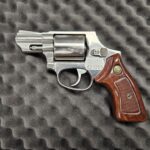 Taurus kasutatud revolver Citysec