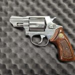 Revolver Taurus kukega kasutatud müük Citysec