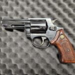 Revolver Taurus kasutatud müük Citysec