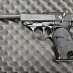 Kasutatud püstol walther p1 citysec komisjoni müük